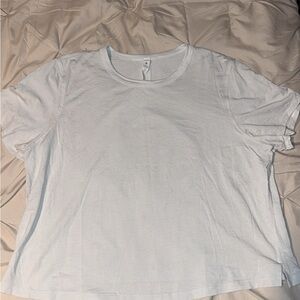 Lululemon classic fit short sleeve